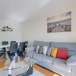Apartamento Anje 4ºq