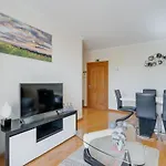 Anje 4ºq Apartamento