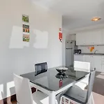Anje 4ºq Apartamento