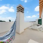 Anje 4ºq Apartment