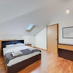 Anje 4ºq Apartment *