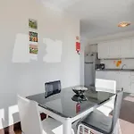 Anje 4ºq Apartment
