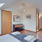Anje 4ºq Apartment *