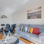 Anje 4ºq Apartment *
