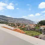 Appartement Anje 4ºq Funchal (Madeira)