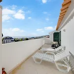 Anje 4ºq Appartement *