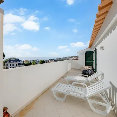 Anje Apartman Funchal
