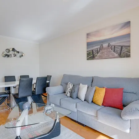 Anje Apartman Funchal