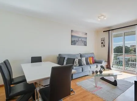 Apartment Anje 4ºq