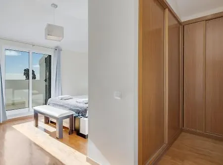 Anje 4ºq Apartment *