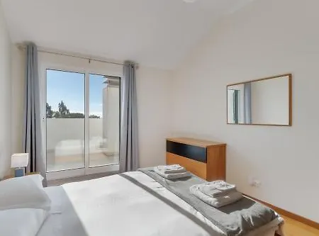 Apartment Anje 4ºq *