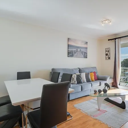 Anje 4ºq Apartment Funchal (Madeira)