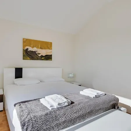 Apartment Anje 4ºq *