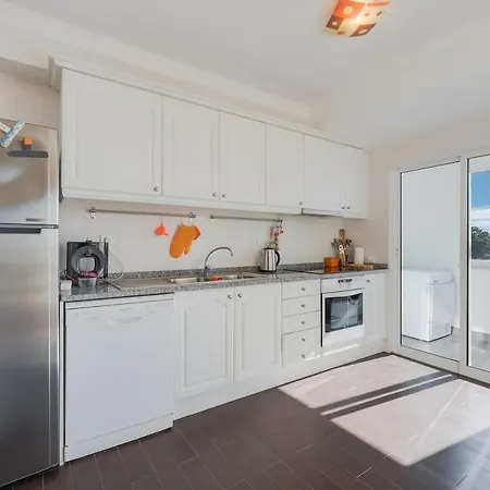 Anje 4ºq Apartment