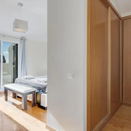 Apartment Anje 4ºq