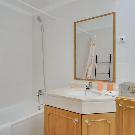 Apartment Anje 4ºq Funchal (Madeira)