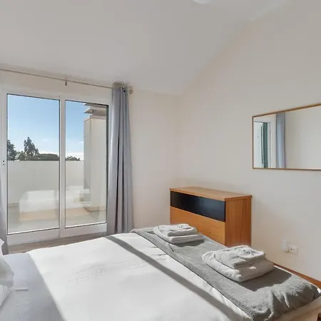 Anje 4ºq Apartment