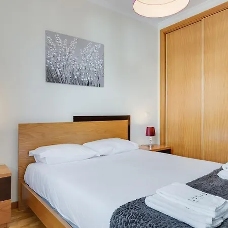 Anje 4ºq Apartment Funchal (Madeira)