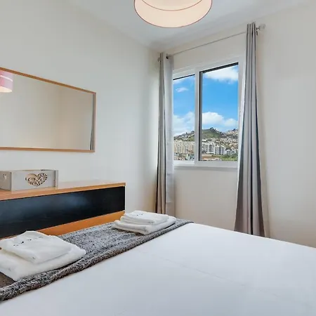 Anje 4ºq Funchal (Madeira)
