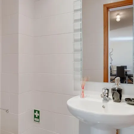 Anje 4ºq Apartment Funchal (Madeira)