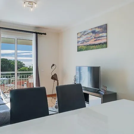 Anje 4ºq Apartment