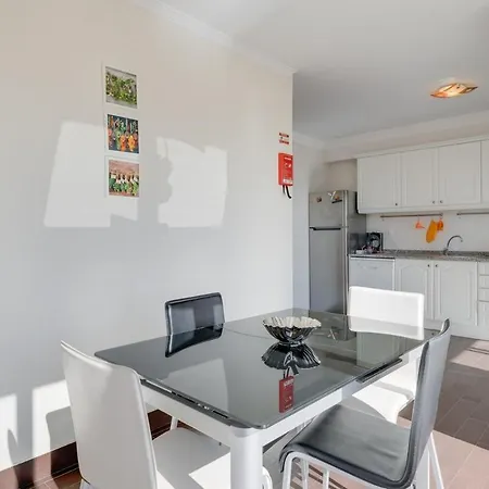Apartment Anje 4ºq