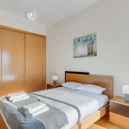 Anje 4ºq Apartment