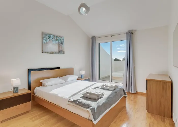 דירה Anje פונשל