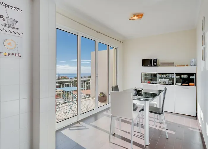 Διαμέρισμα Anje *