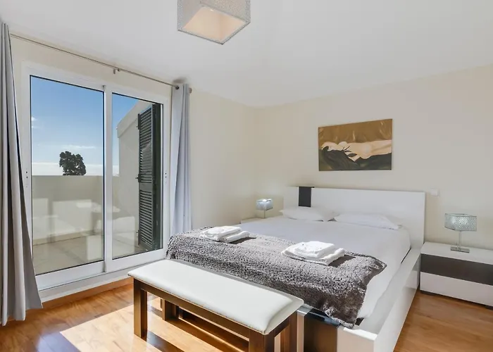 Διαμέρισμα Anje