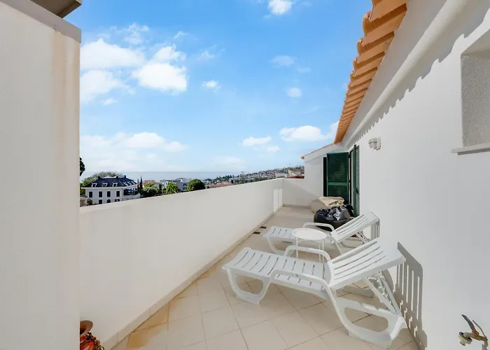 Anje דירה פונשל