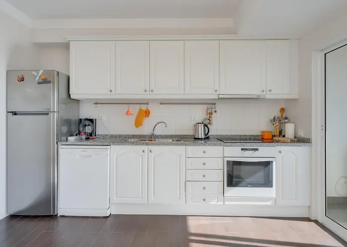 דירה Anje פונשל