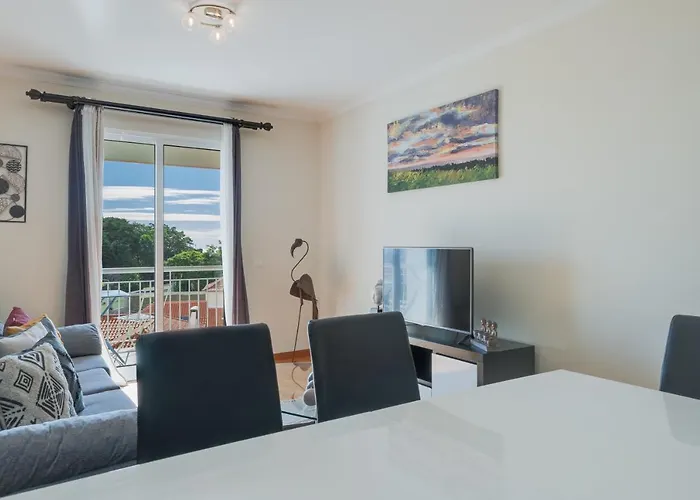 דירה Anje פונשל