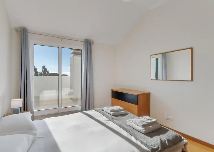 Anje Διαμέρισμα *