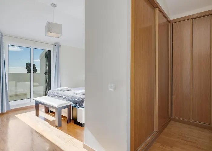 Anje Διαμέρισμα Φουνκάλ