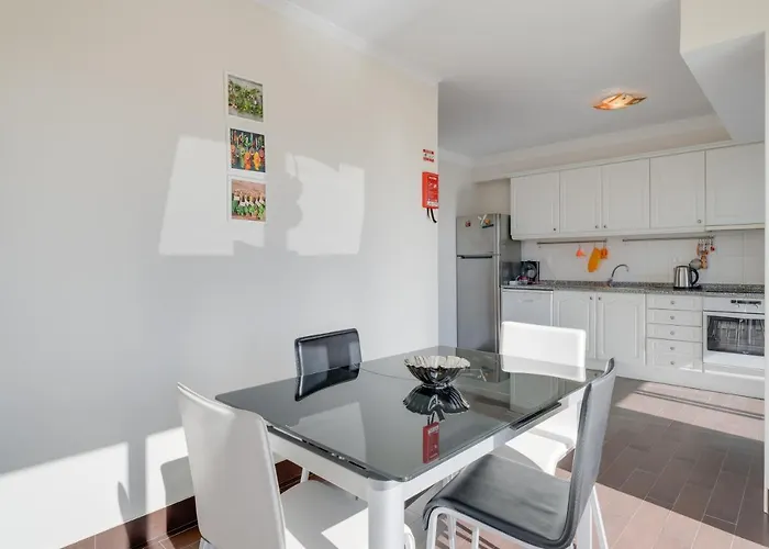 דירה Anje פונשל