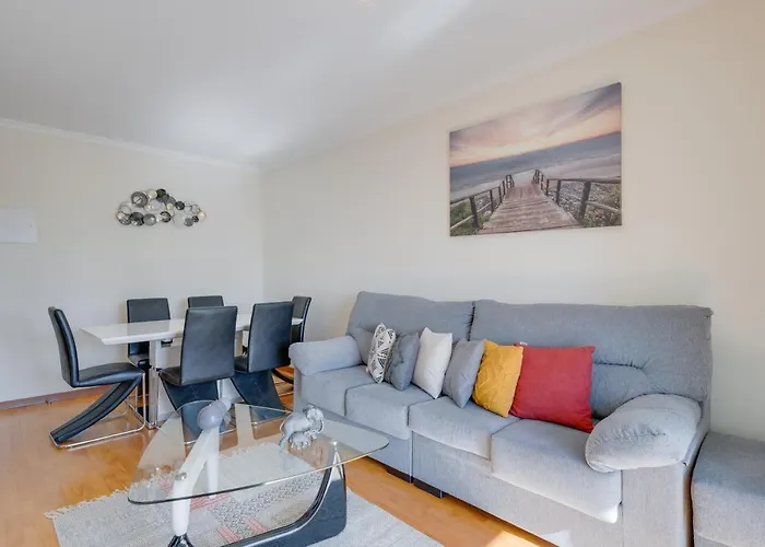 Anje דירה פונשל