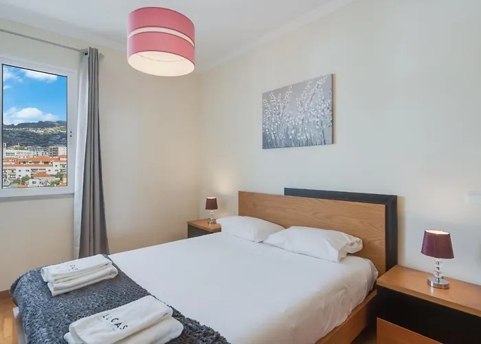 Anje Διαμέρισμα