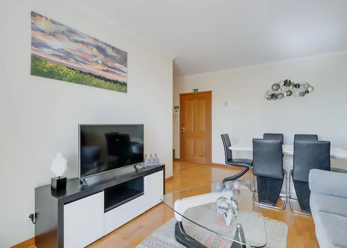 Διαμέρισμα Anje Φουνκάλ