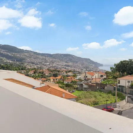 Anje * Funchal (Madeira)