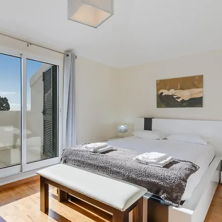 Apartment Anje