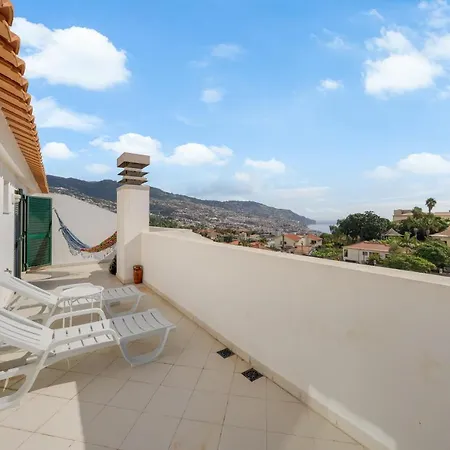 Anje Apartment