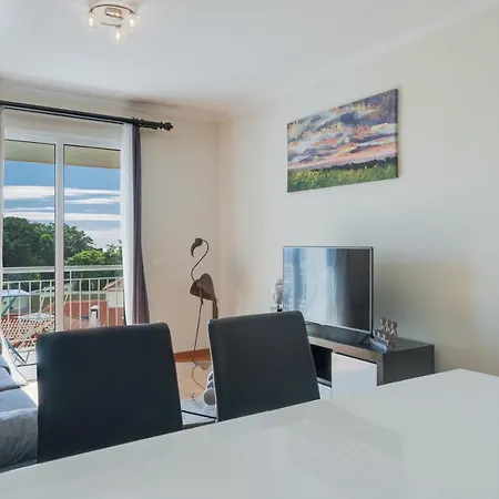 Apartment Anje Funchal (Madeira)
