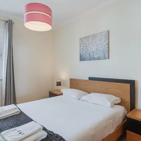 Anje Apartment